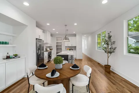 $650,000 | 632 A Waco Drive, Nashville, TN 37209