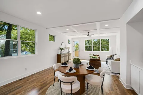 $650,000 | 632 A Waco Drive, Nashville, TN 37209