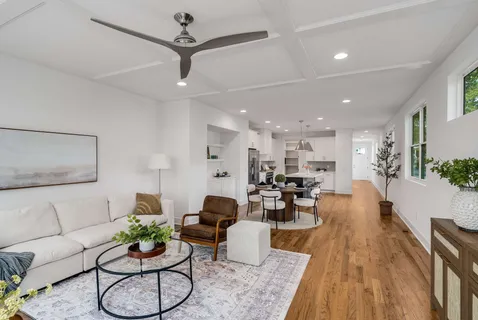 $650,000 | 632 A Waco Drive, Nashville, TN 37209