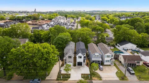 $650,000 | 632 A Waco Drive, Nashville, TN 37209