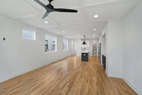 $650,000 | 632 A Waco Drive, Nashville, TN 37209