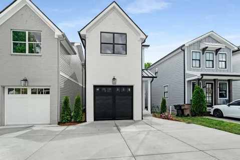 $650,000 | 632 A Waco Drive, Nashville, TN 37209