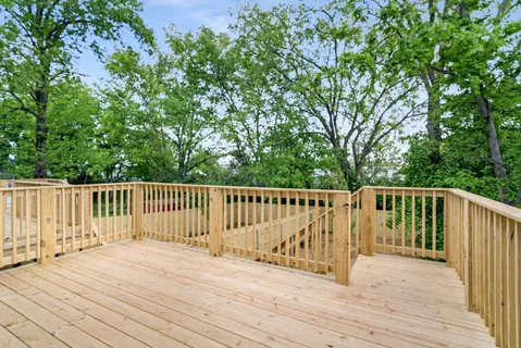 $650,000 | 632 A Waco Drive, Nashville, TN 37209