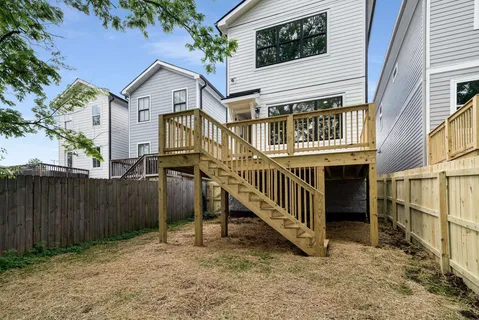 $650,000 | 632 A Waco Drive, Nashville, TN 37209