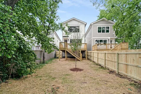 $650,000 | 632 A Waco Drive, Nashville, TN 37209