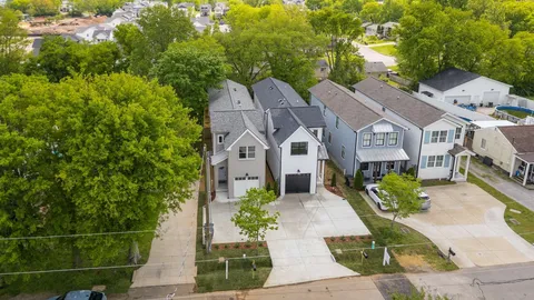 $650,000 | 632 A Waco Drive, Nashville, TN 37209