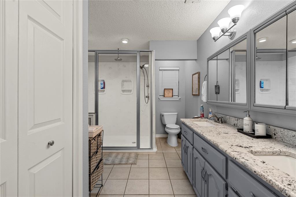 1022 South Old Robinson Road Robinson, TX 76706 - Photo 11 of 20