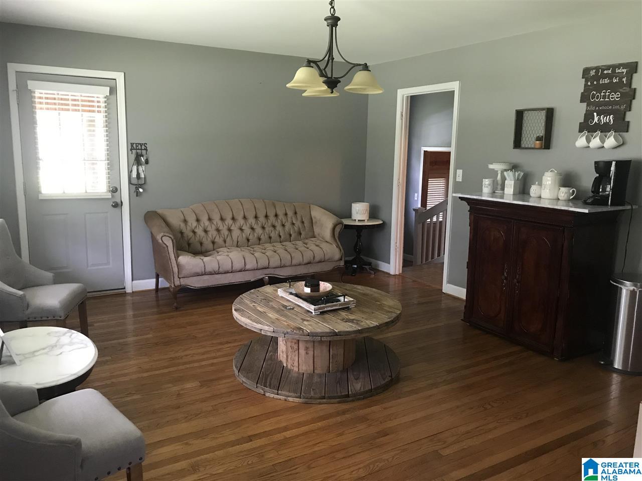 6194 Warrior River Road Bessemer, AL 35023 - Photo 12 of 31