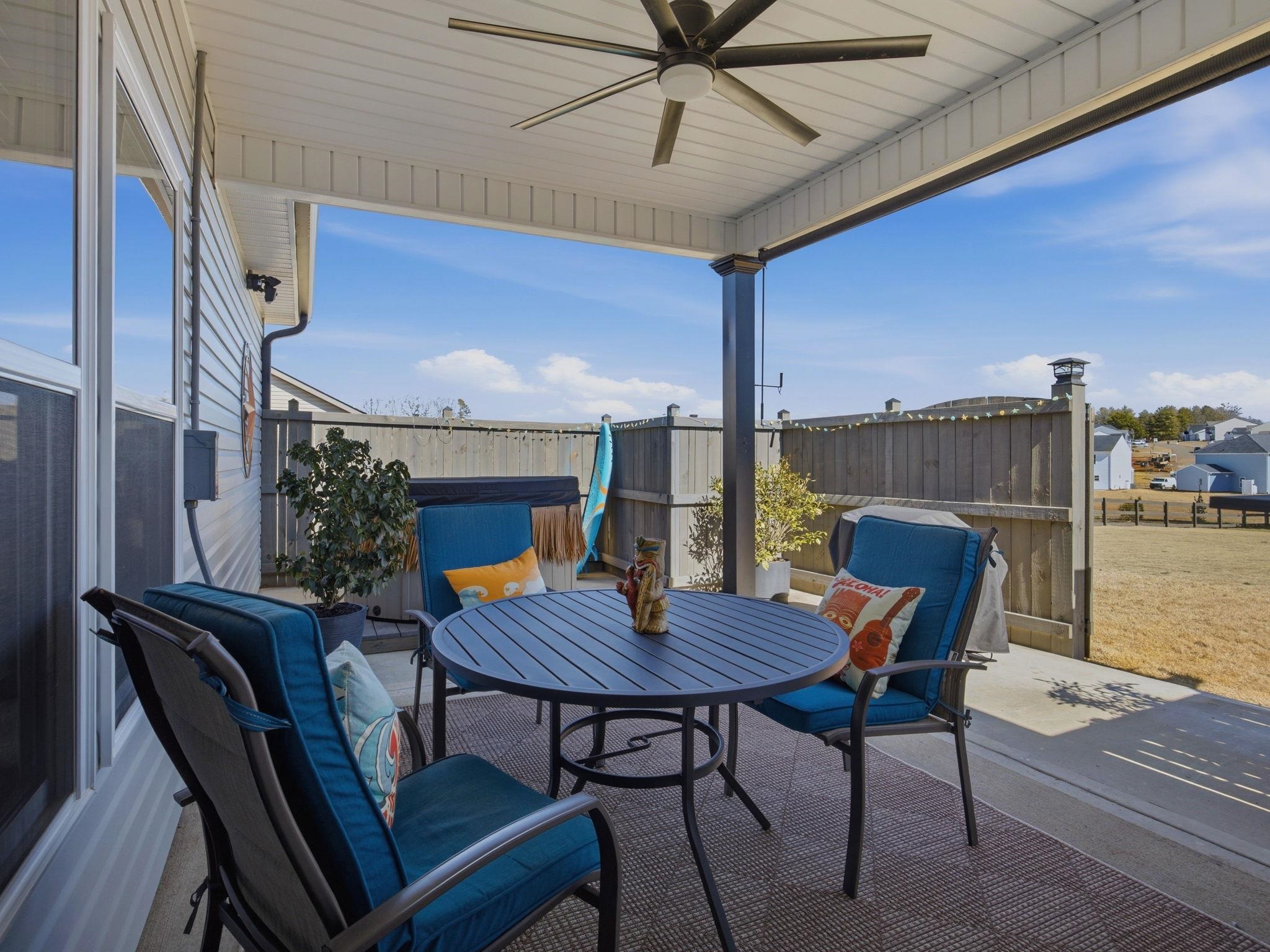 255 R C Thompson Road Chesnee, SC 29323 - Photo 35 of 50