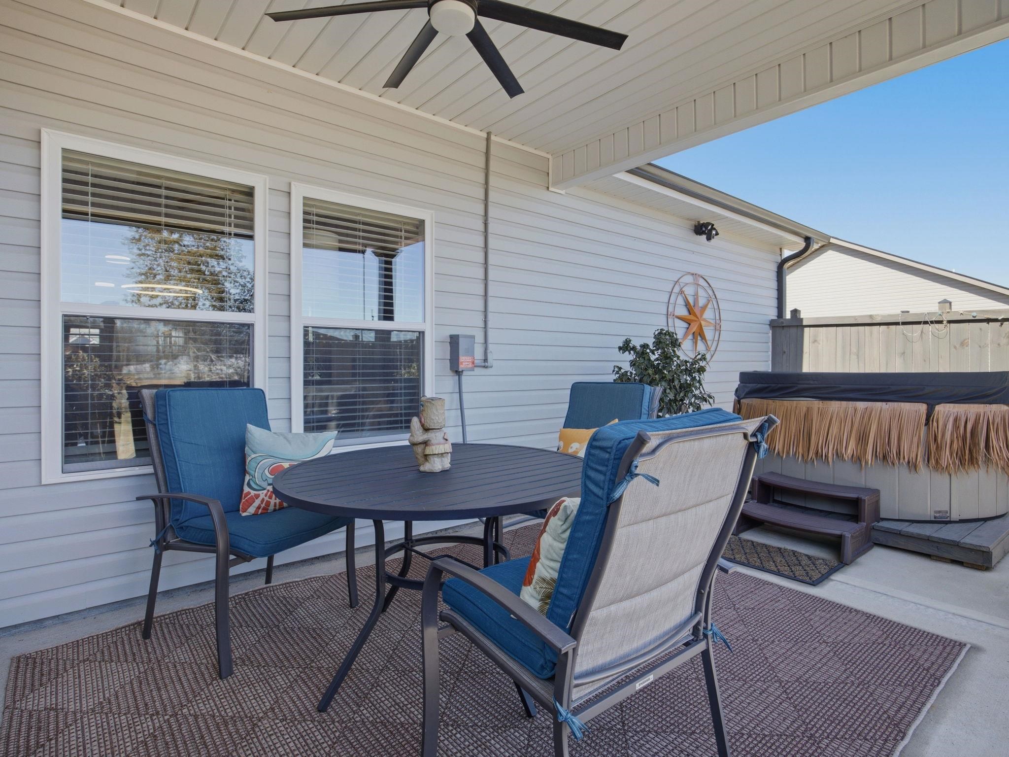 255 R C Thompson Road Chesnee, SC 29323 - Photo 36 of 50