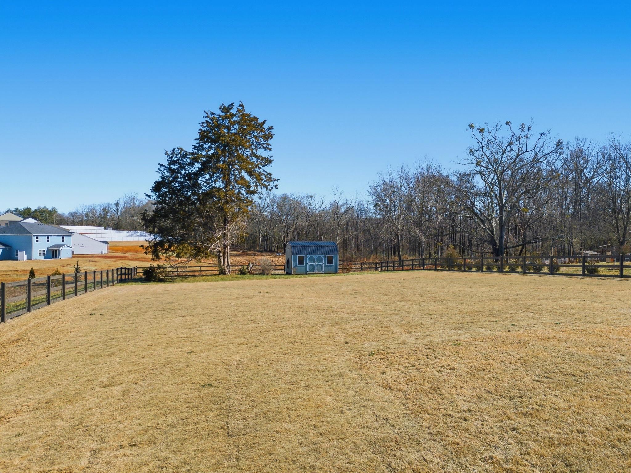 255 R C Thompson Road Chesnee, SC 29323 - Photo 39 of 50