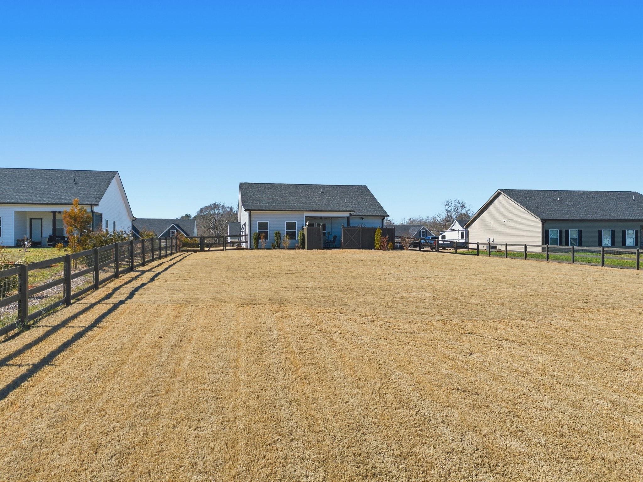 255 R C Thompson Road Chesnee, SC 29323 - Photo 40 of 50