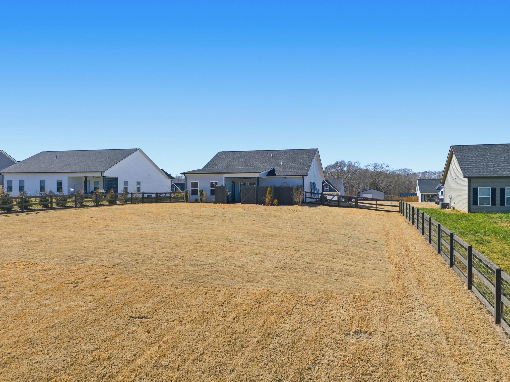 255 R C Thompson Road Chesnee, SC 29323 - Photo 41 of 50