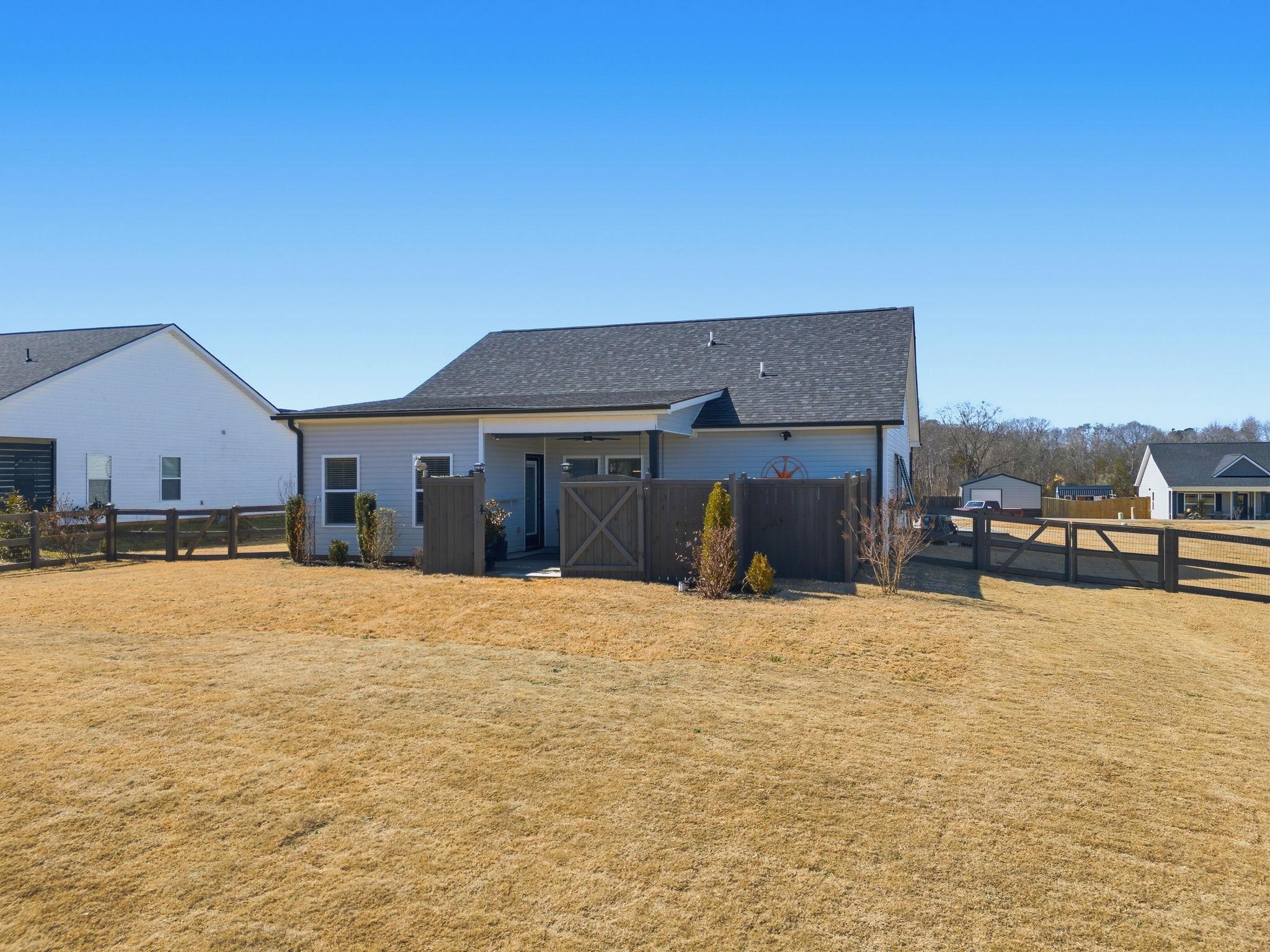 255 R C Thompson Road Chesnee, SC 29323 - Photo 42 of 50
