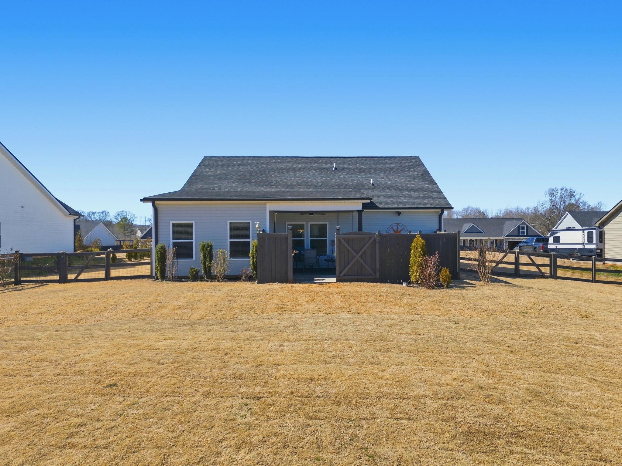 255 R C Thompson Road Chesnee, SC 29323 - Photo 43 of 50