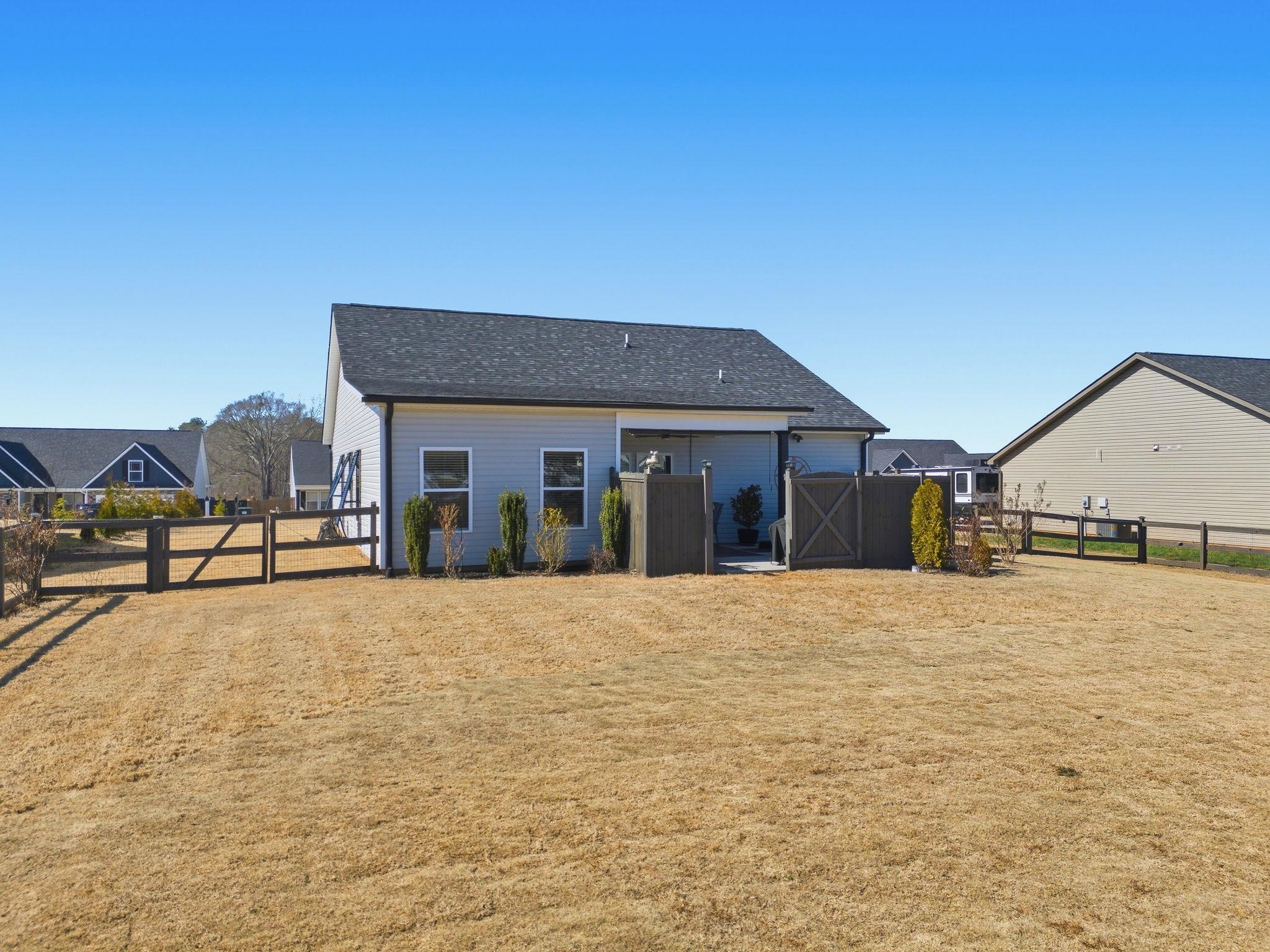 255 R C Thompson Road Chesnee, SC 29323 - Photo 44 of 50