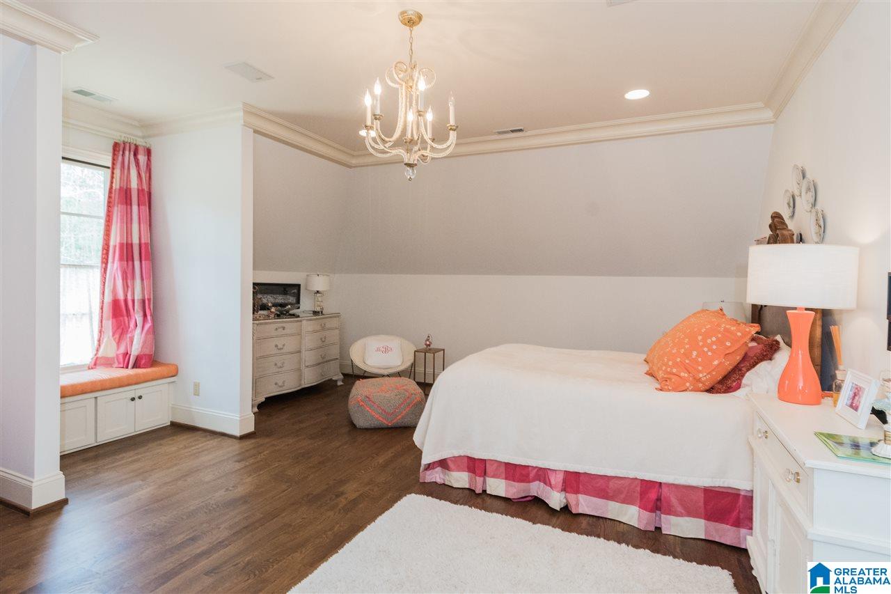 7 Pine Ridge Lane Birmingham, AL 35213 - Photo 27 of 50