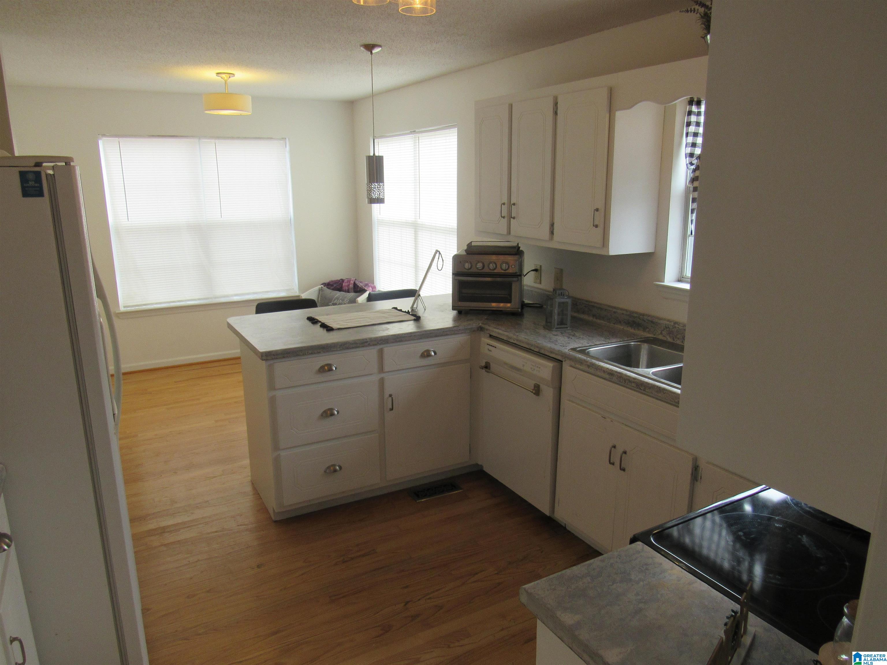 775 Mahaffey Road Eastaboga, AL 36260 - Photo 8 of 27