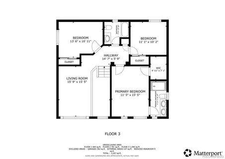 $549,900 | 1219 Laurenwood Way, Highlands Ranch, CO 80129