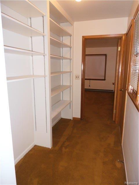 15025 Champaign Road Allen Park, MI 48101 - Photo 13 of 17 Computer/office area