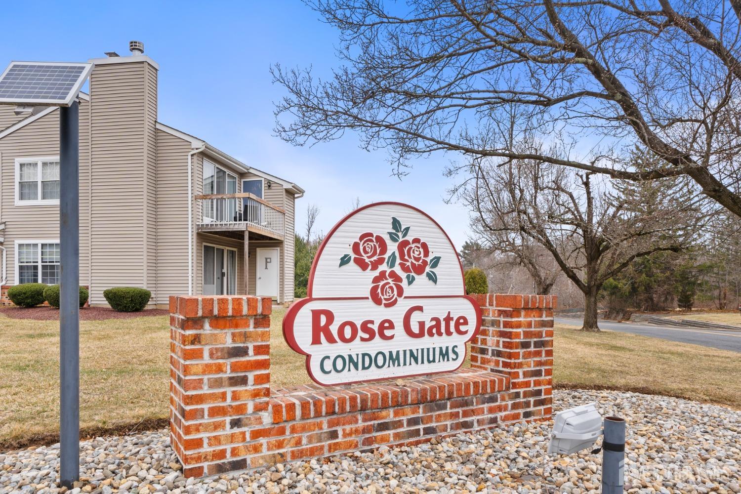 9 Lindsey Circle Old Bridge, NJ 08857 - Photo 1 of 23 a sign on the side of a building