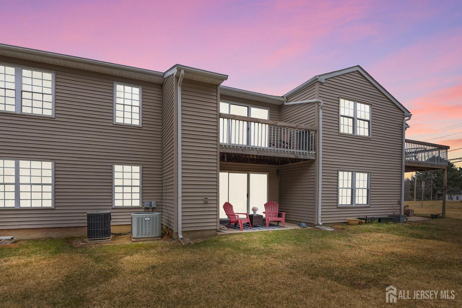 9 Lindsey Circle Old Bridge, NJ 08857 - Photo 19 of 23 a front view of a house with a yard
