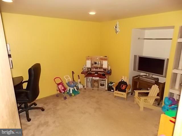 8591 Manorfield Road Baltimore, MD 21236 - Photo 12 of 25 BASEMENT FINISHED ROOM