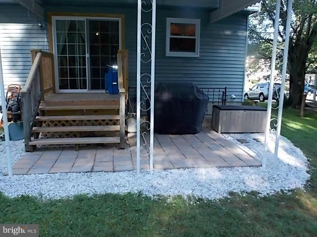 8591 Manorfield Road Baltimore, MD 21236 - Photo 15 of 25 Patio