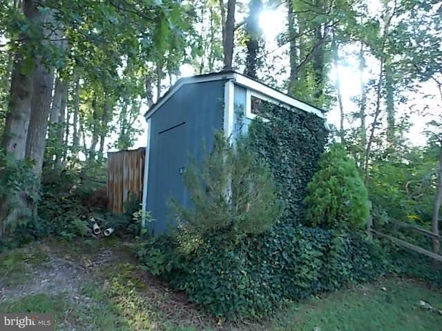 8591 Manorfield Road Baltimore, MD 21236 - Photo 16 of 25 Shed