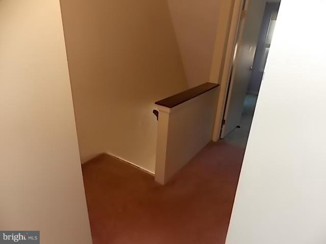 8591 Manorfield Road Baltimore, MD 21236 - Photo 9 of 25 UPSTAIRS LANDING