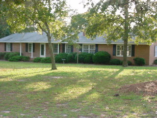 194 Airport Road Wagener, SC 29164 - Photo 1 of 1