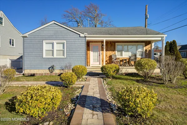 $6,000 | 515 Stone Harbor Avenue, Ocean Gate, NJ 08740