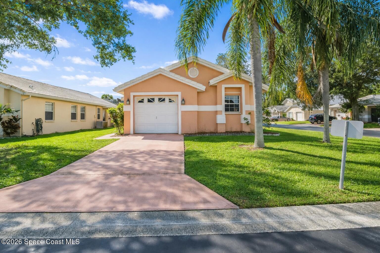 1196 Goldenrod Circle Northeast Palm Bay, FL 32905 - Photo 1 of 18 Front