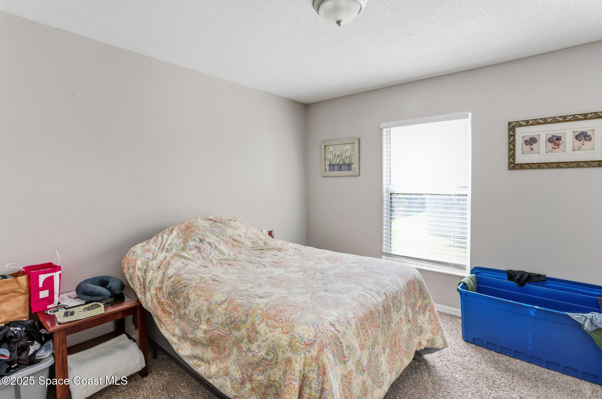 1196 Goldenrod Circle Northeast Palm Bay, FL 32905 - Photo 12 of 18 Bedroom 3