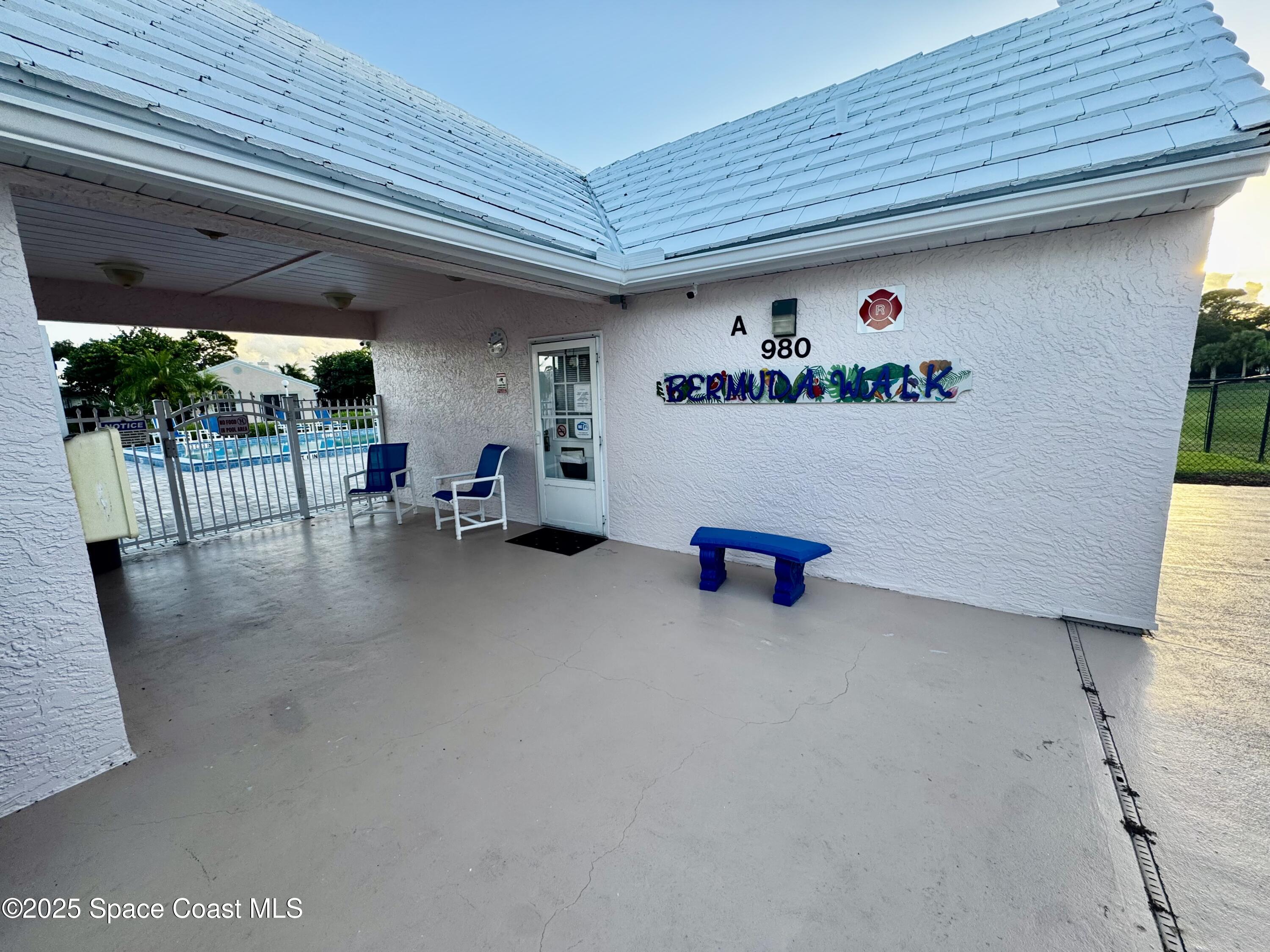 1196 Goldenrod Circle Northeast Palm Bay, FL 32905 - Photo 16 of 18 Community Center