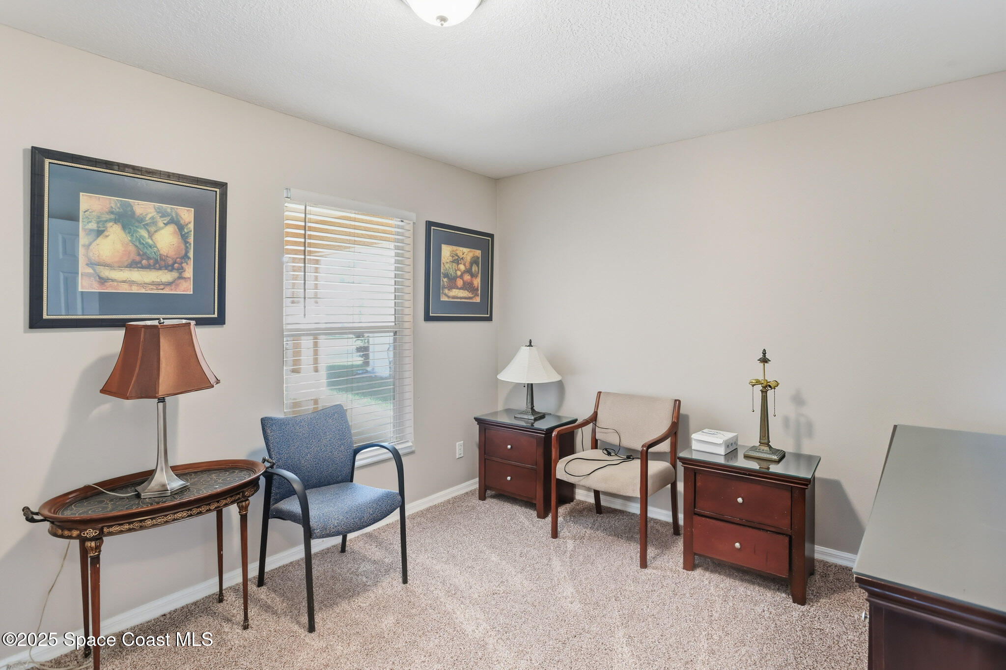 1196 Goldenrod Circle Northeast Palm Bay, FL 32905 - Photo 10 of 18 Bedroom 2