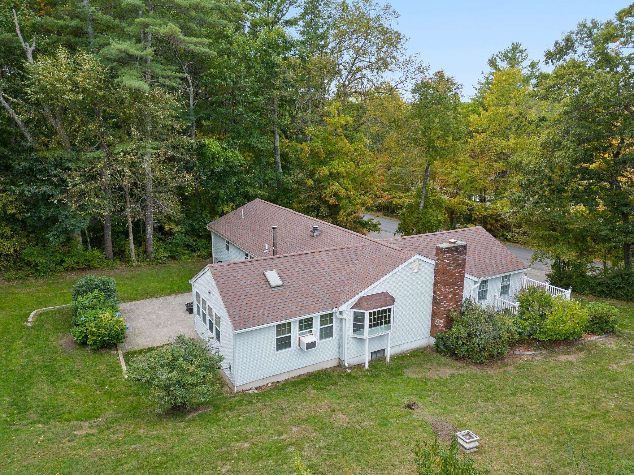 14 Windham Depot Road Derry, NH 03038 - Photo 36 of 40