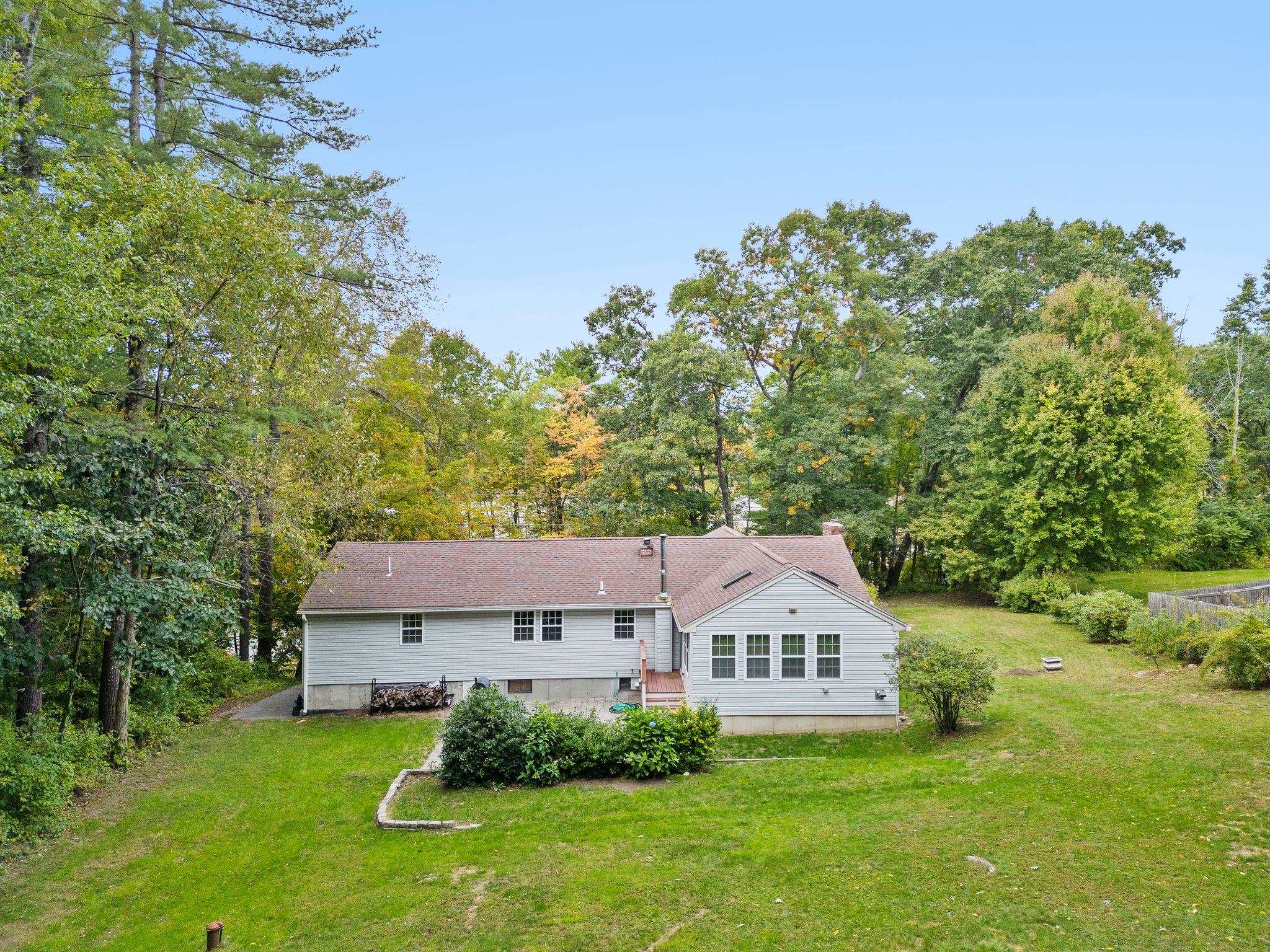 14 Windham Depot Road Derry, NH 03038 - Photo 39 of 40