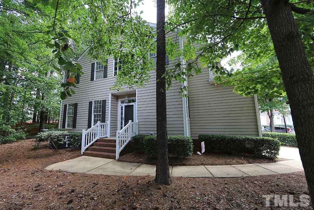 5612 Slide Rock Lane Raleigh, NC 27613 - Photo 1 of 20
