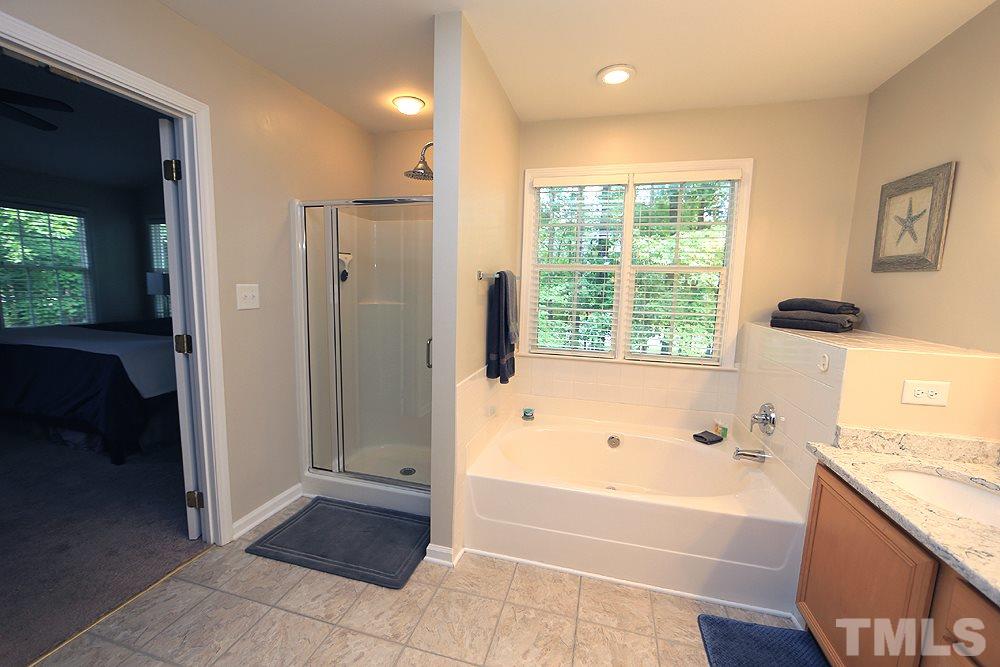 5612 Slide Rock Lane Raleigh, NC 27613 - Photo 16 of 20