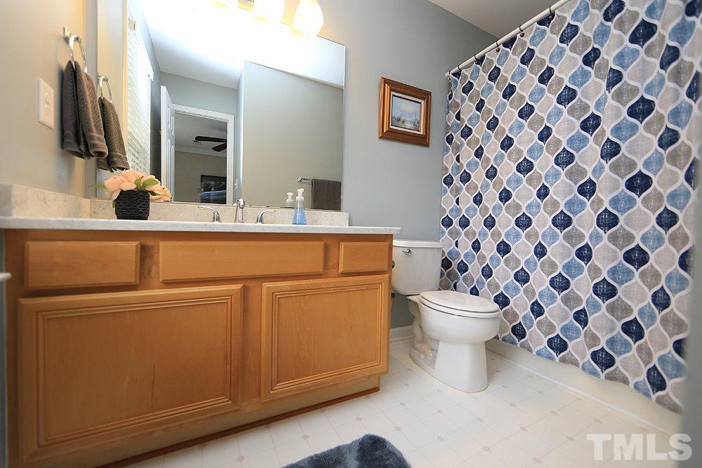 5612 Slide Rock Lane Raleigh, NC 27613 - Photo 17 of 20