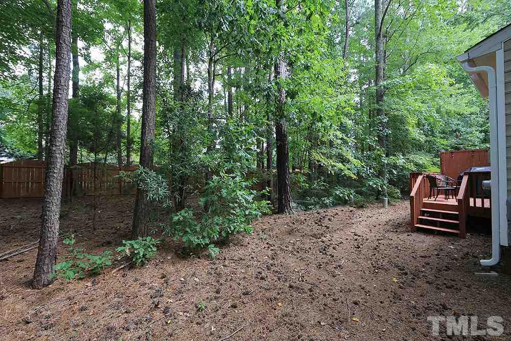 5612 Slide Rock Lane Raleigh, NC 27613 - Photo 18 of 20
