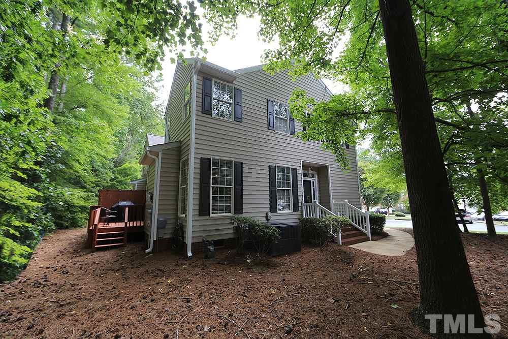 5612 Slide Rock Lane Raleigh, NC 27613 - Photo 20 of 20