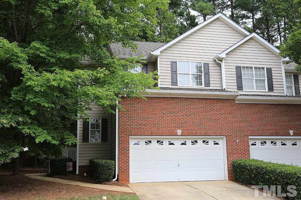 5612 Slide Rock Lane Raleigh, NC 27613 - Photo 3 of 20