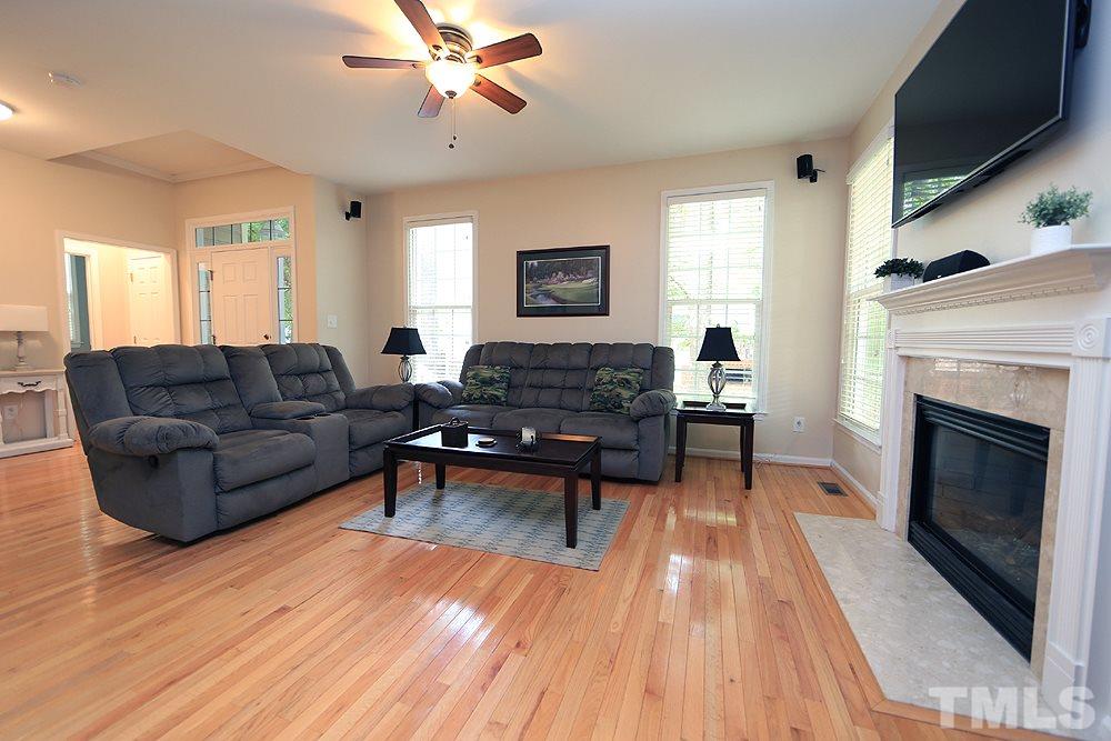 5612 Slide Rock Lane Raleigh, NC 27613 - Photo 6 of 20