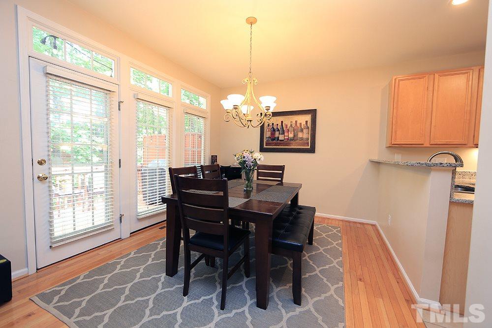 5612 Slide Rock Lane Raleigh, NC 27613 - Photo 7 of 20