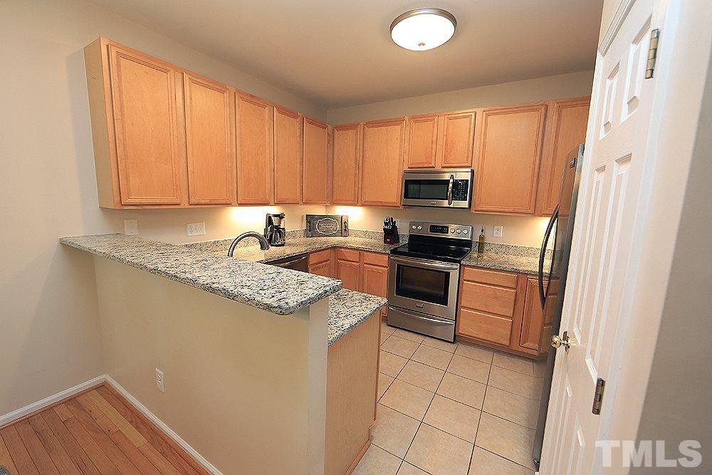 5612 Slide Rock Lane Raleigh, NC 27613 - Photo 8 of 20