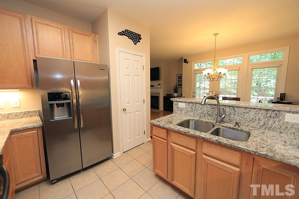 5612 Slide Rock Lane Raleigh, NC 27613 - Photo 9 of 20