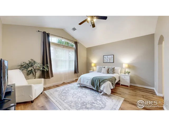 $348,000 | 4672 West 20th Street Road, Unit 1823, Greeley, CO 80634