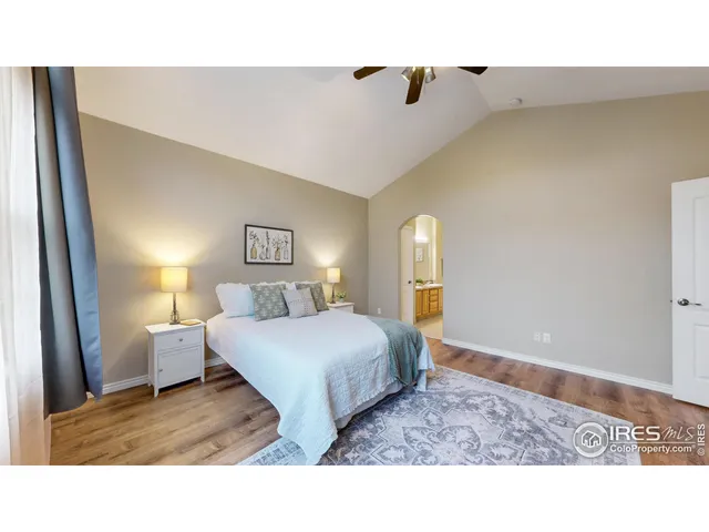 $348,000 | 4672 West 20th Street Road, Unit 1823, Greeley, CO 80634